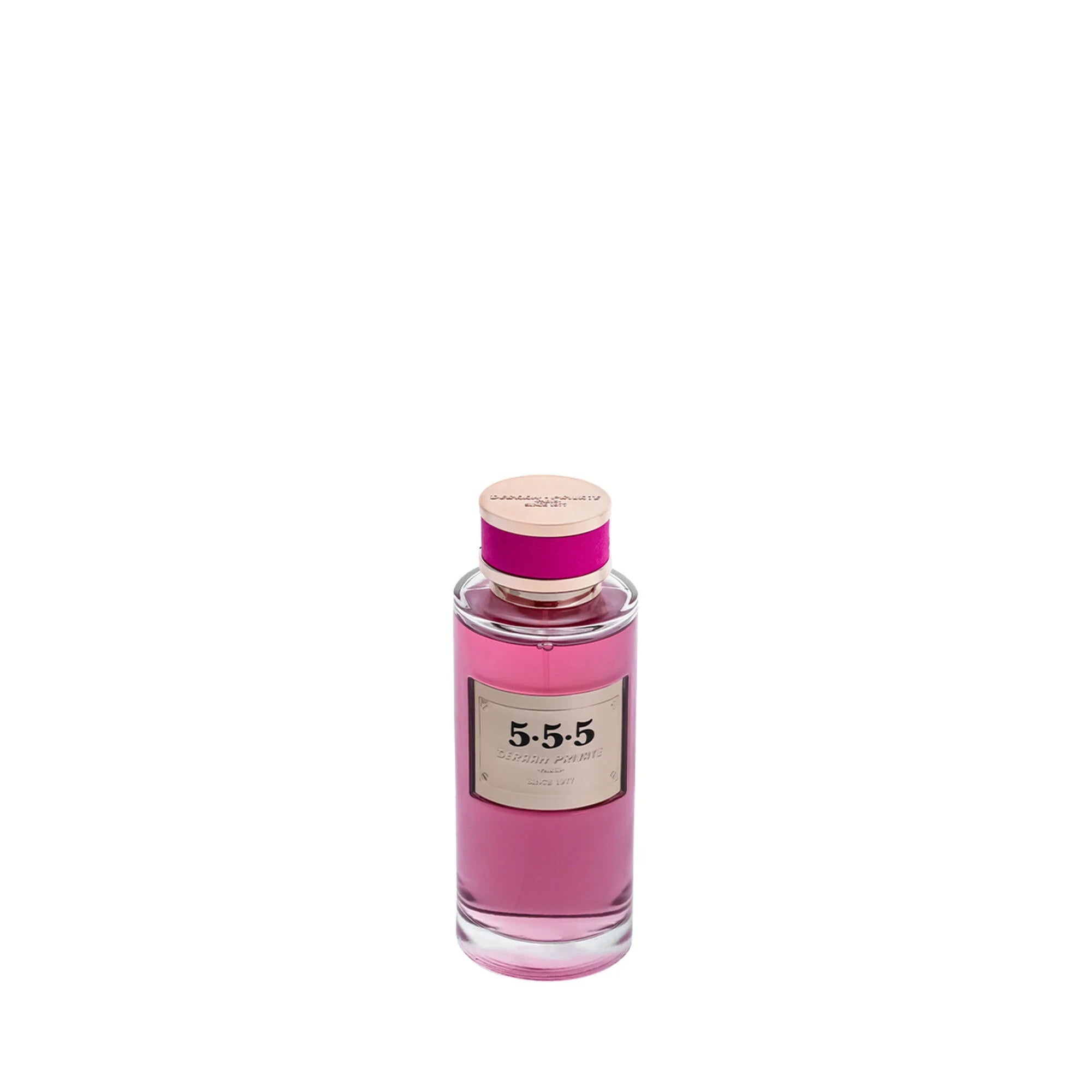 Diriyah Private 555 Perfume – 100 ml for Women