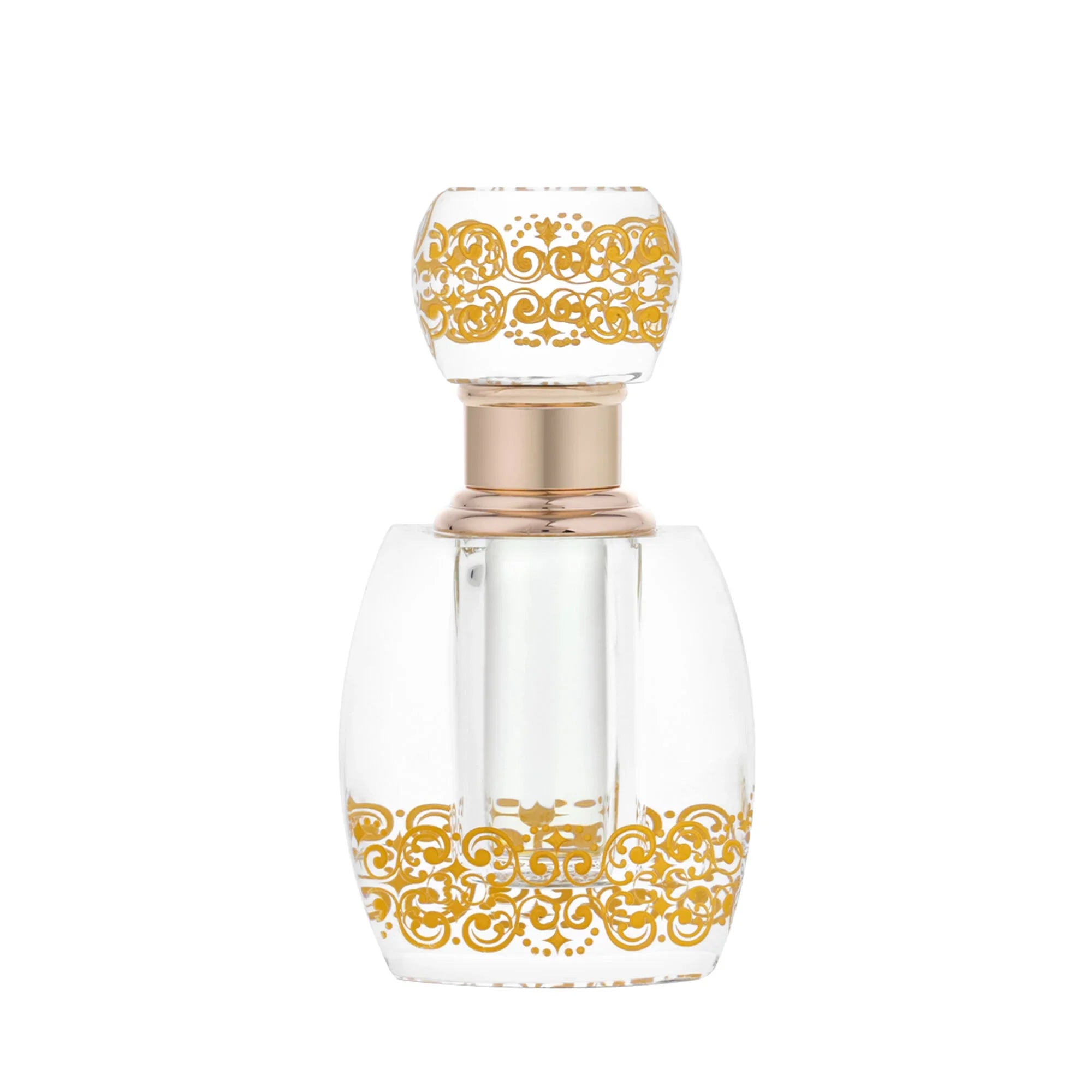 Musk Toffee by Deraah - 9ml Unisex