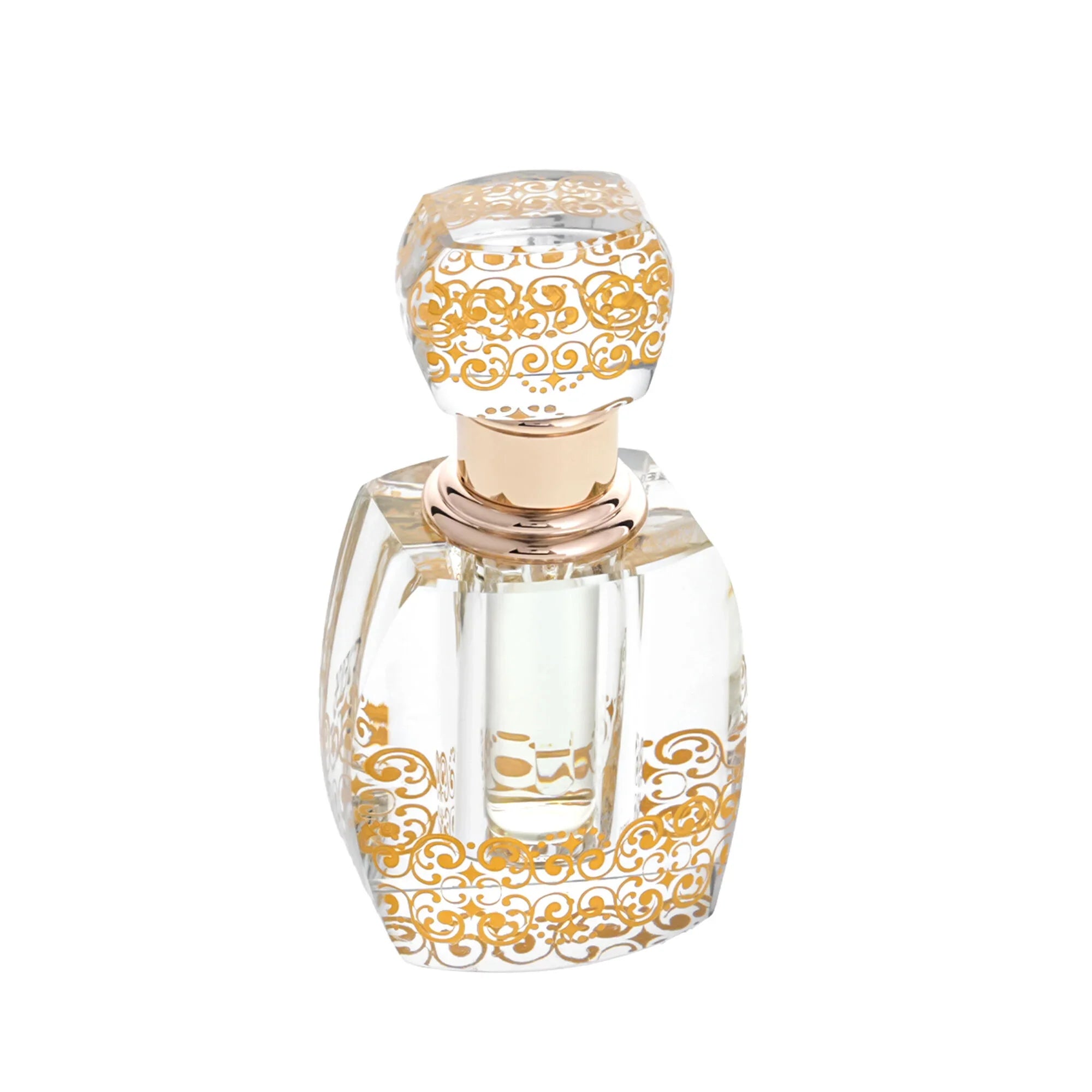 Musk Toffee by Deraah - 9ml Unisex