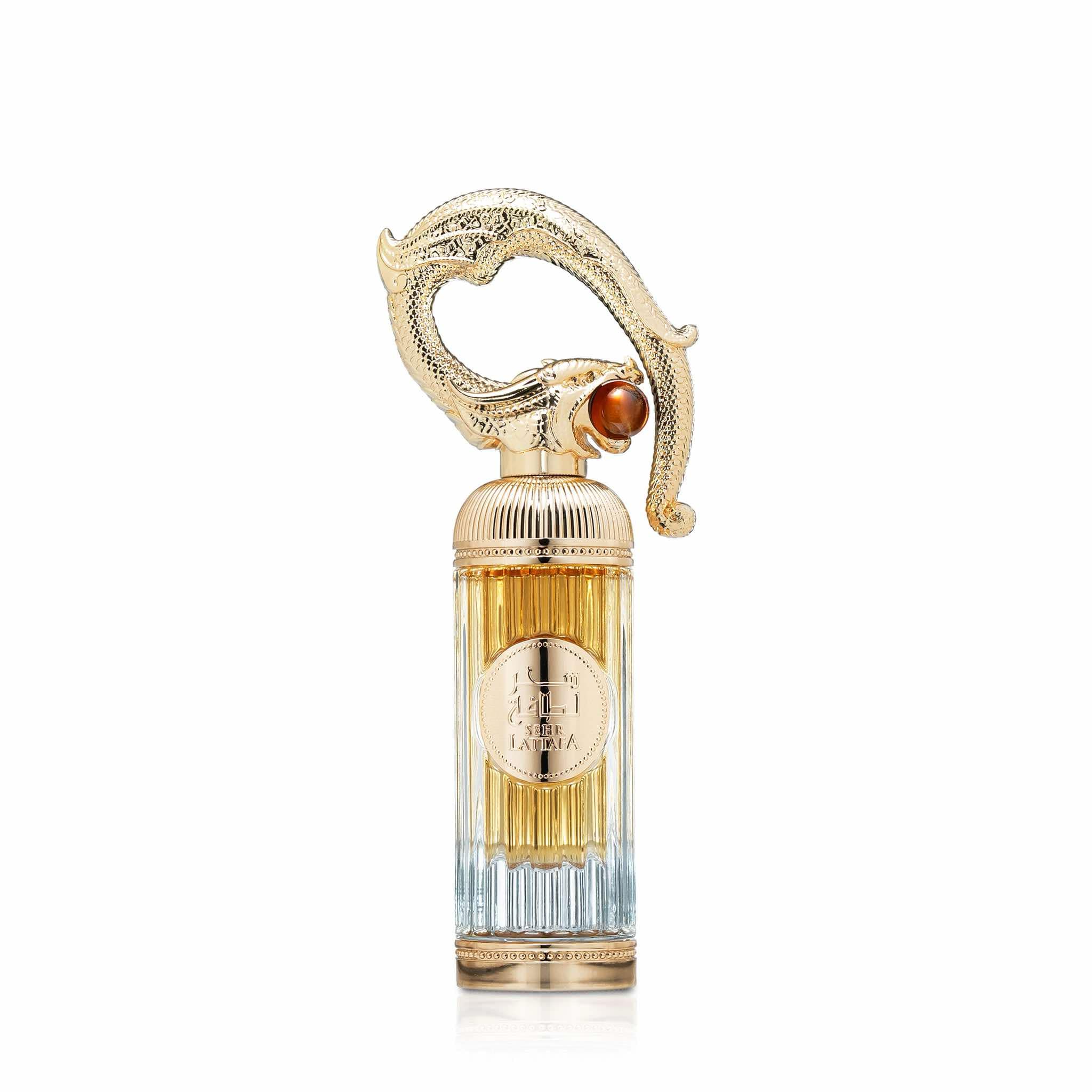Lattafa Sihr Perfume - 100ml | Unisex