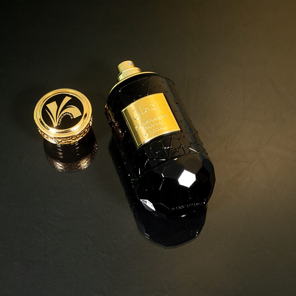 Idman Perfume by Kahramana - 100ml | Unisex