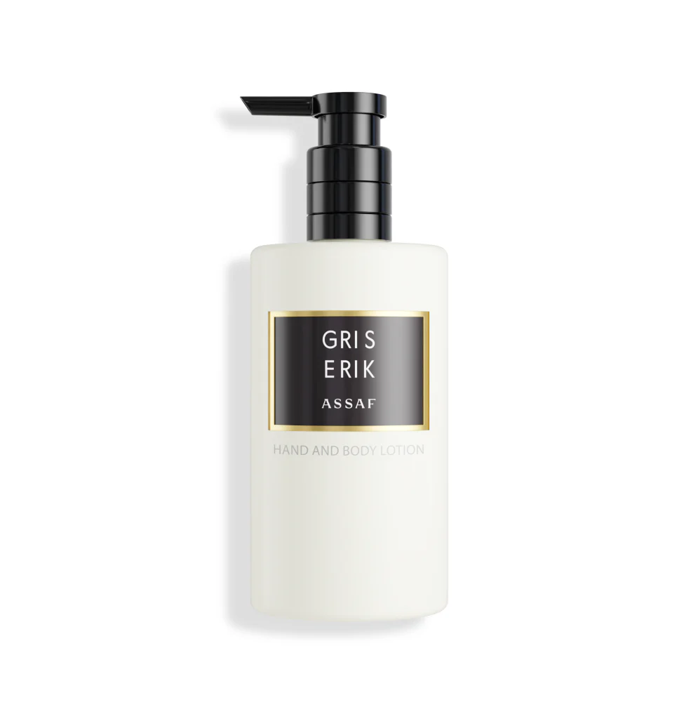 Assaf Grace Eirik Lotion - 350ml