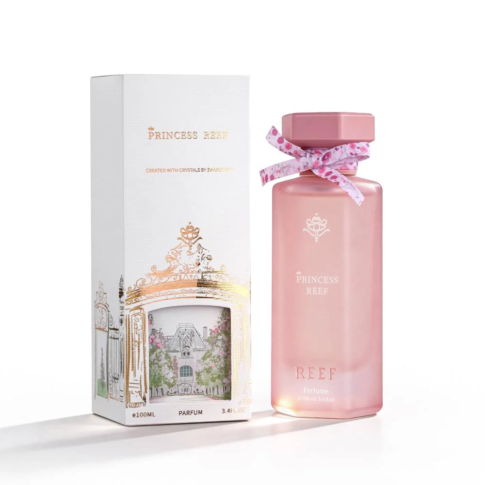 عطر برنسس ريف من ريف – 100 مل | للنساء