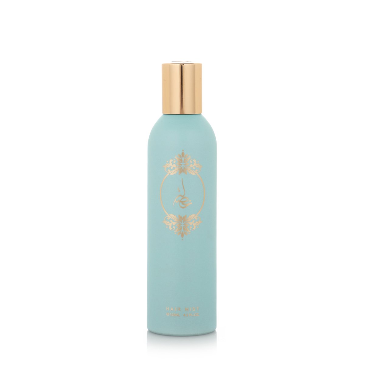 معطر الشعر خصلة تركواز من أطياب المرشود – 125 مل | للنساء