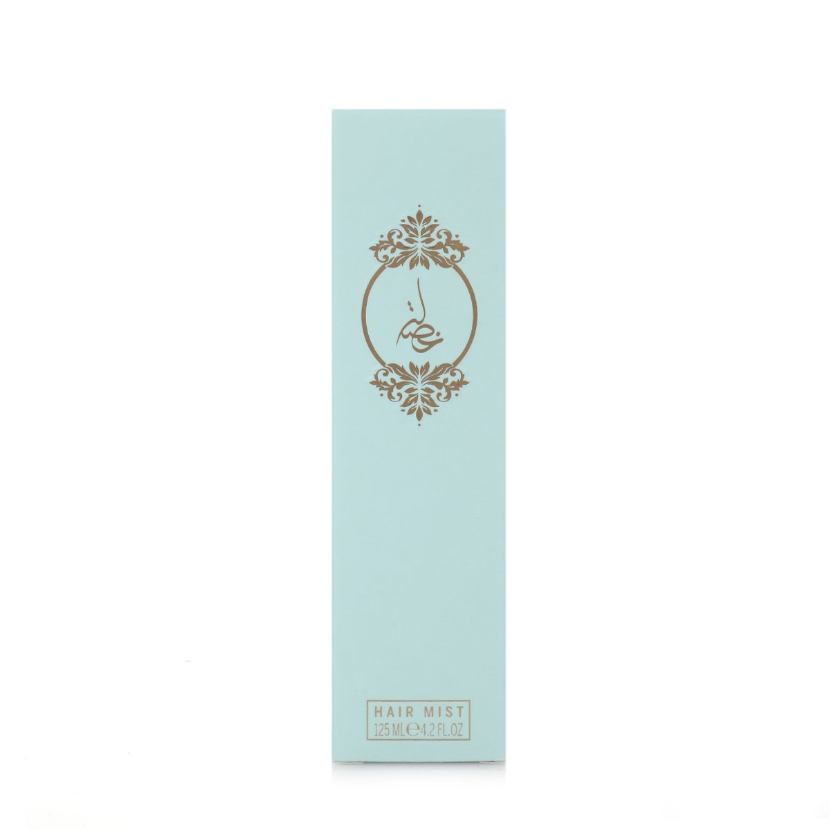 Khaslah Turqouise Hair Mist by Atheer Al Marshoof - 125ml