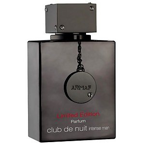 Armaf Club De Nuit Intense Man - Limited Edition | 105ml | For Men