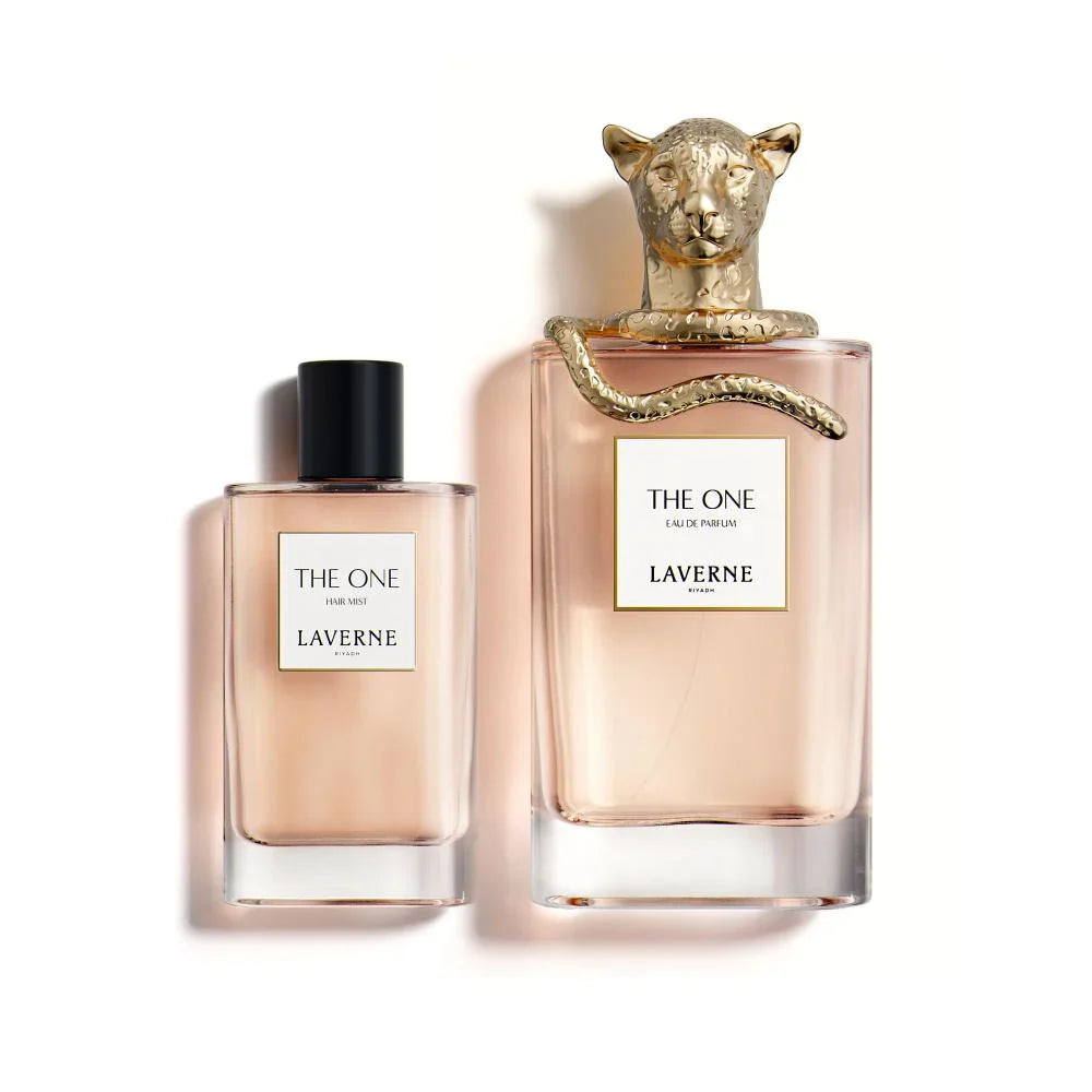 The One Collection by Laverne - 100ml + 50ml Hair Mist