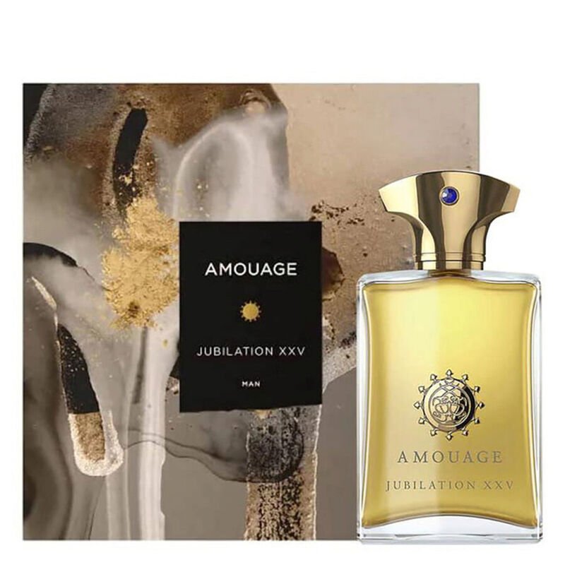 Amouage Jubilation XXV for Men – 100 ml
