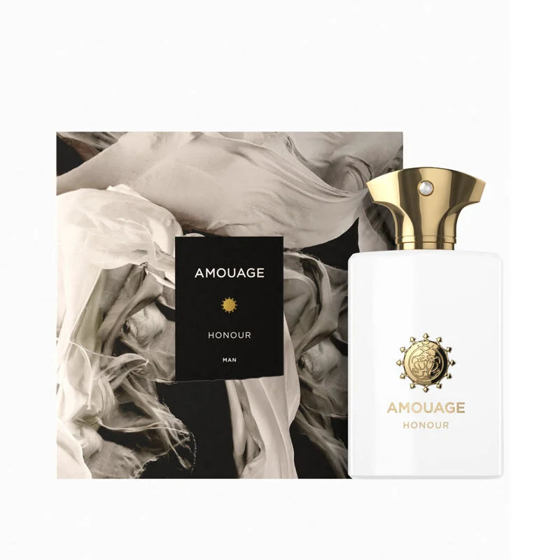 Amouage Honour Man EDP - 100ml