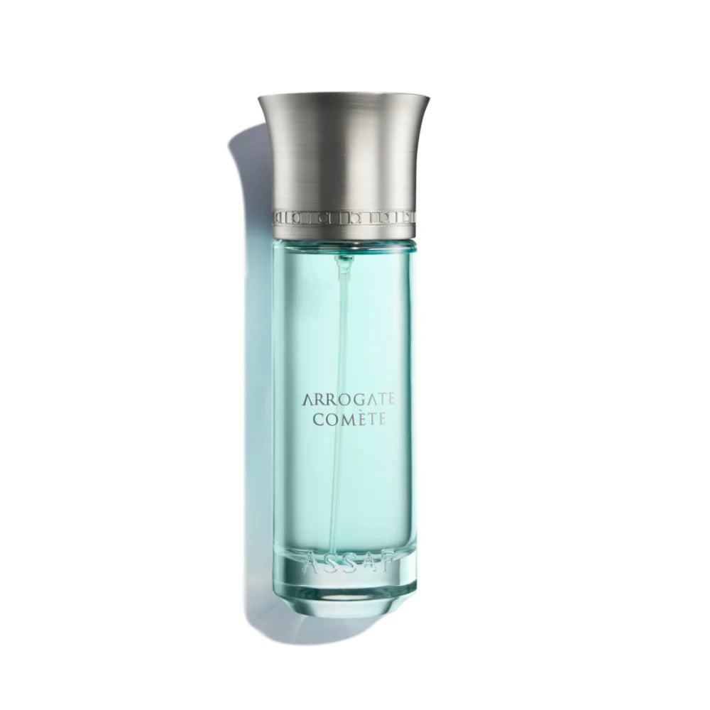 Assaf Arouqet Comet Perfume - 200 ml | Unisex