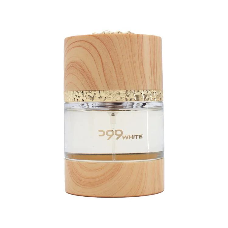 Wood White Perfume by Almajed for Oud - 75 ml | Unisex