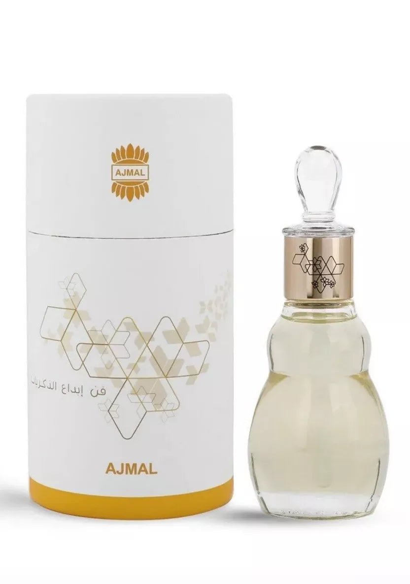 Musk Silk by Ajmal – Unisex