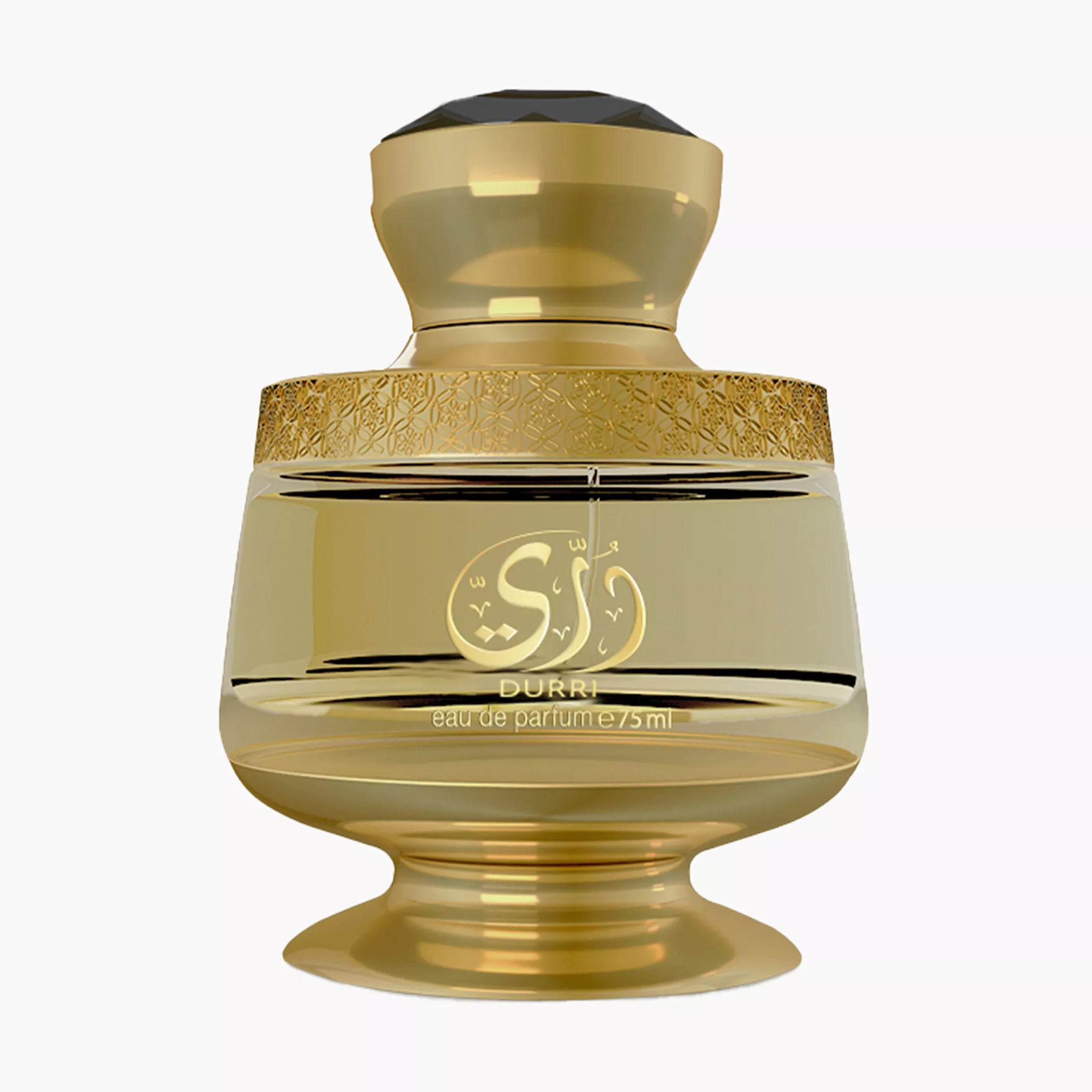 Dirham Oud by Ahmed Al Maghribi - 75ml