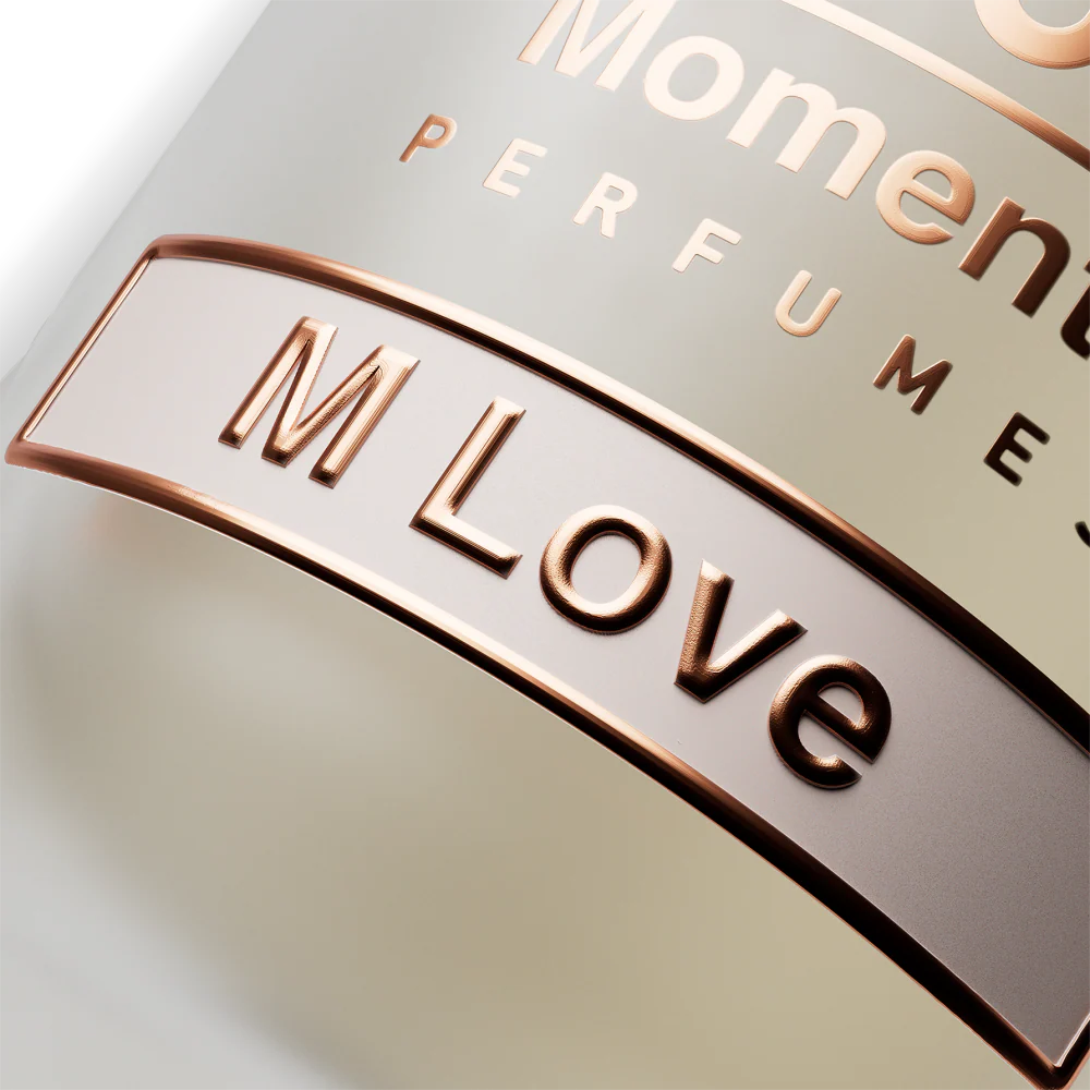 عطر أم لوف من بلوم – 100 مل | للجنسين