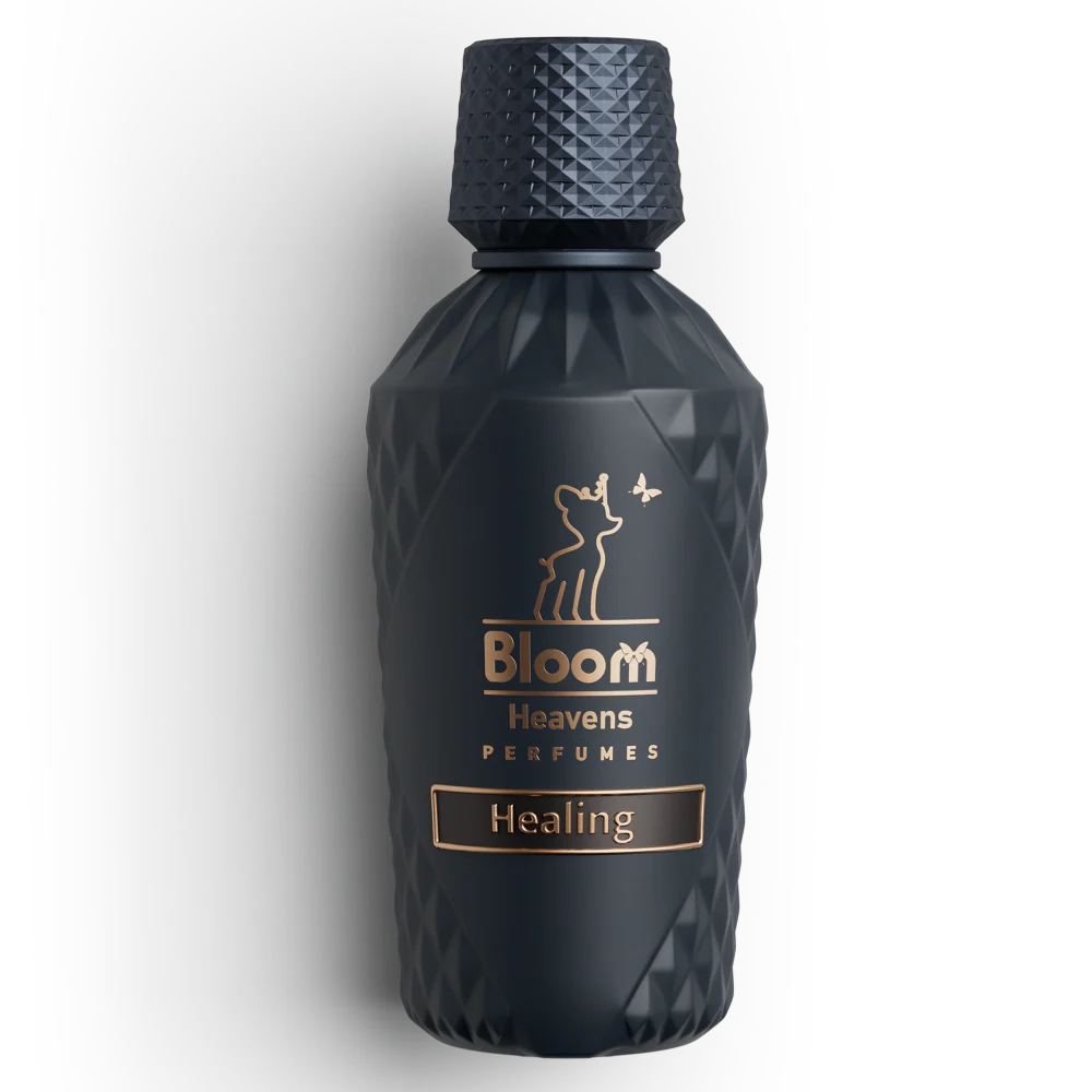 عطر هيلنج من بلوم – 100 مل | للجنسين