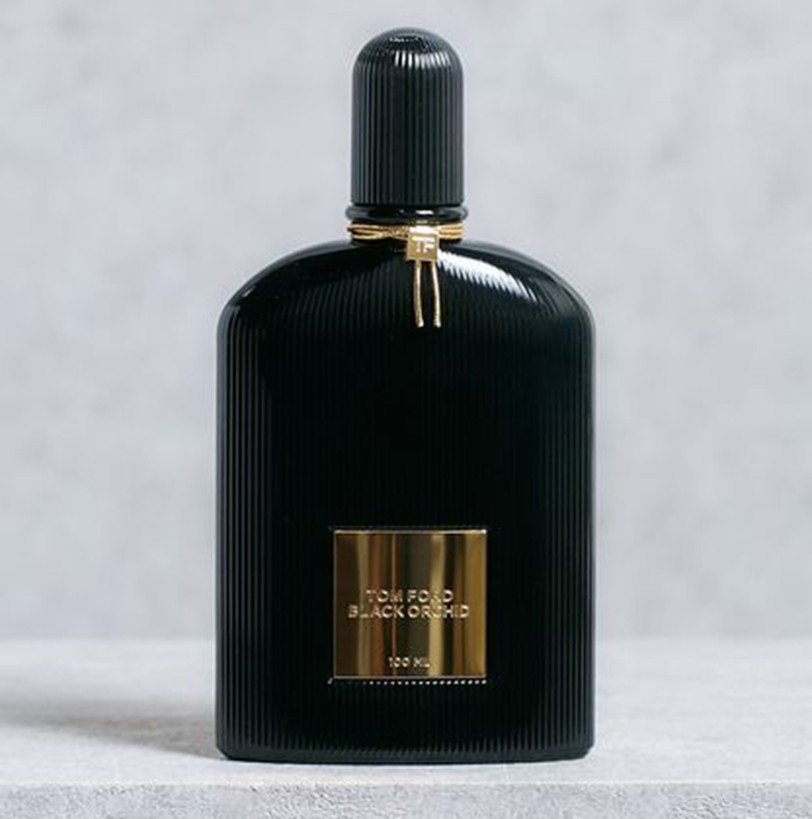 Tom Ford Black Orchid Perfume – 100ml | For Men