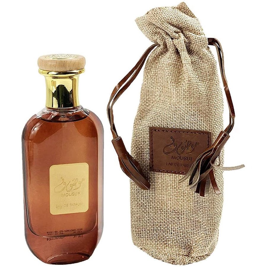 Mousuf Ramadi by Ard Al Zaafaran - 100ml | Unisex