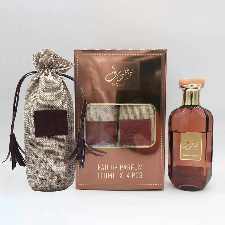Mousuf Ramadi by Ard Al Zaafaran - 100ml | Unisex
