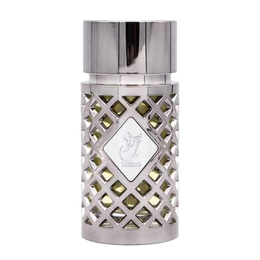 Ard Al Zaafaran Jazeeb Silver Eau de Parfum - 100ml | Unisex