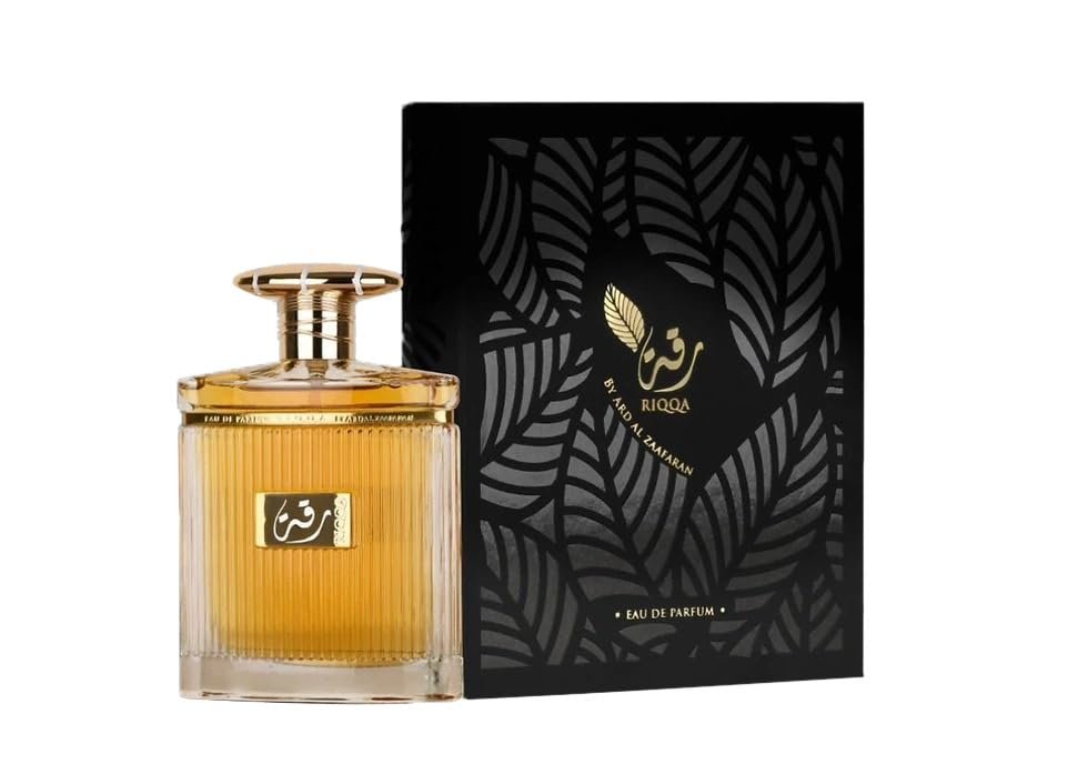 Raqqa Perfume by Ard Al Zaafaran - 100ml | Unisex