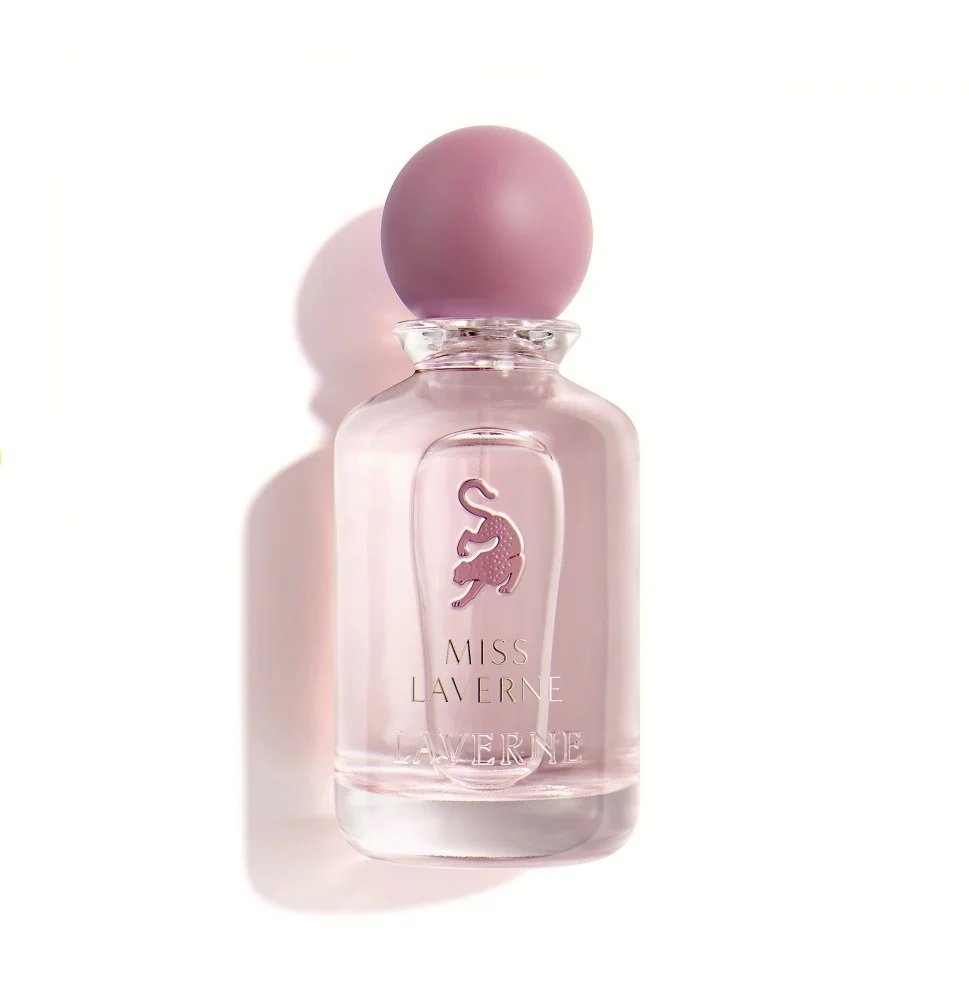 Miss Laverne by Laverne - 100ml for Women
