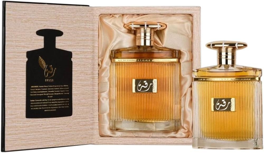Raqqa Perfume by Ard Al Zaafaran - 100ml | Unisex