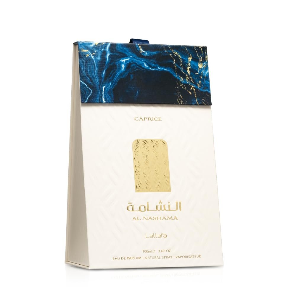 Lattafa Pride Aromatic Caprice - 100ml | Unisex