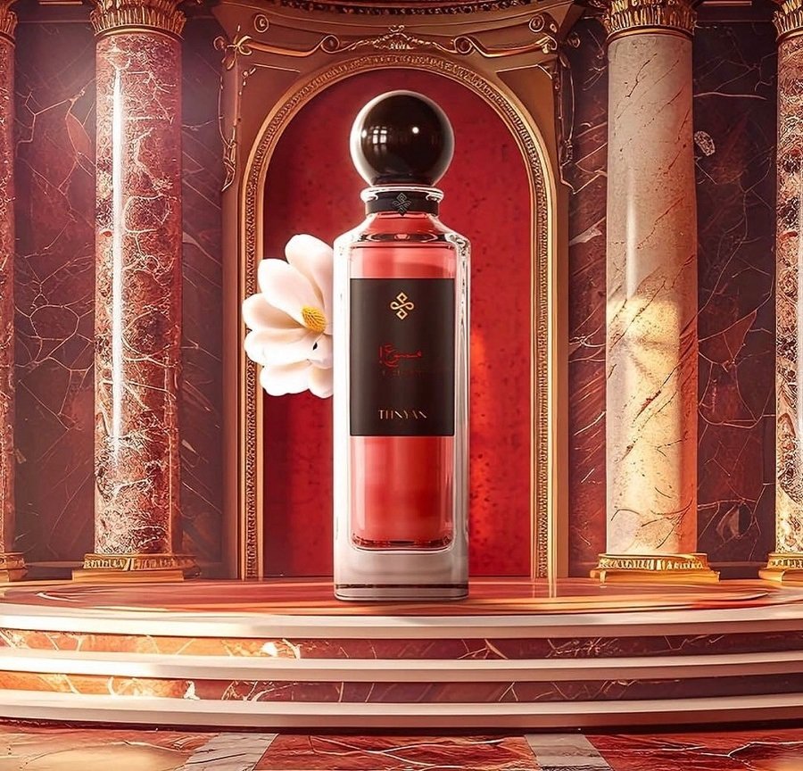 Forbidden by Thnyan - 125ml | For Women