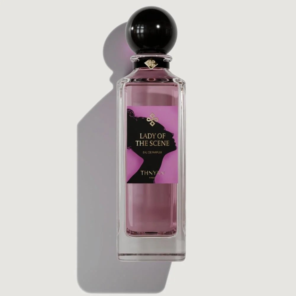 Sayedat Al Mashhad by Thunayan - 125 ml | For Women