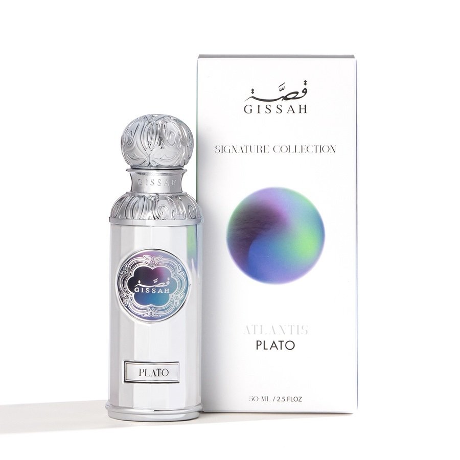 Atlantis Collection by Gissah – 3 x 50ml | Unisex