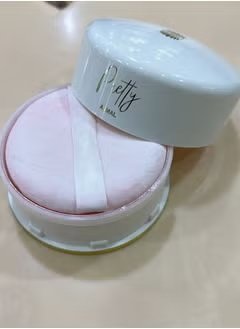 Pretty Powder by Ajmal - 75g | For Women