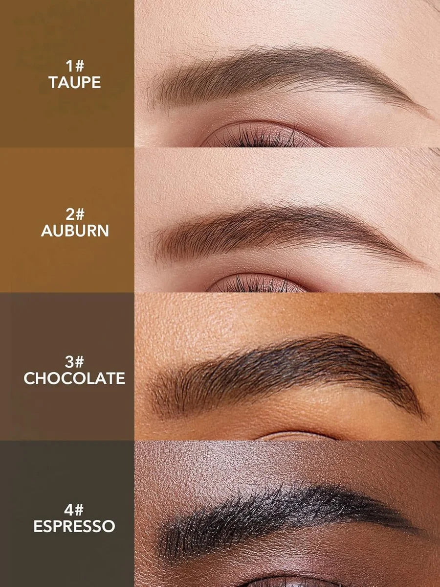 SHEGLAM Genius Brow Stamp