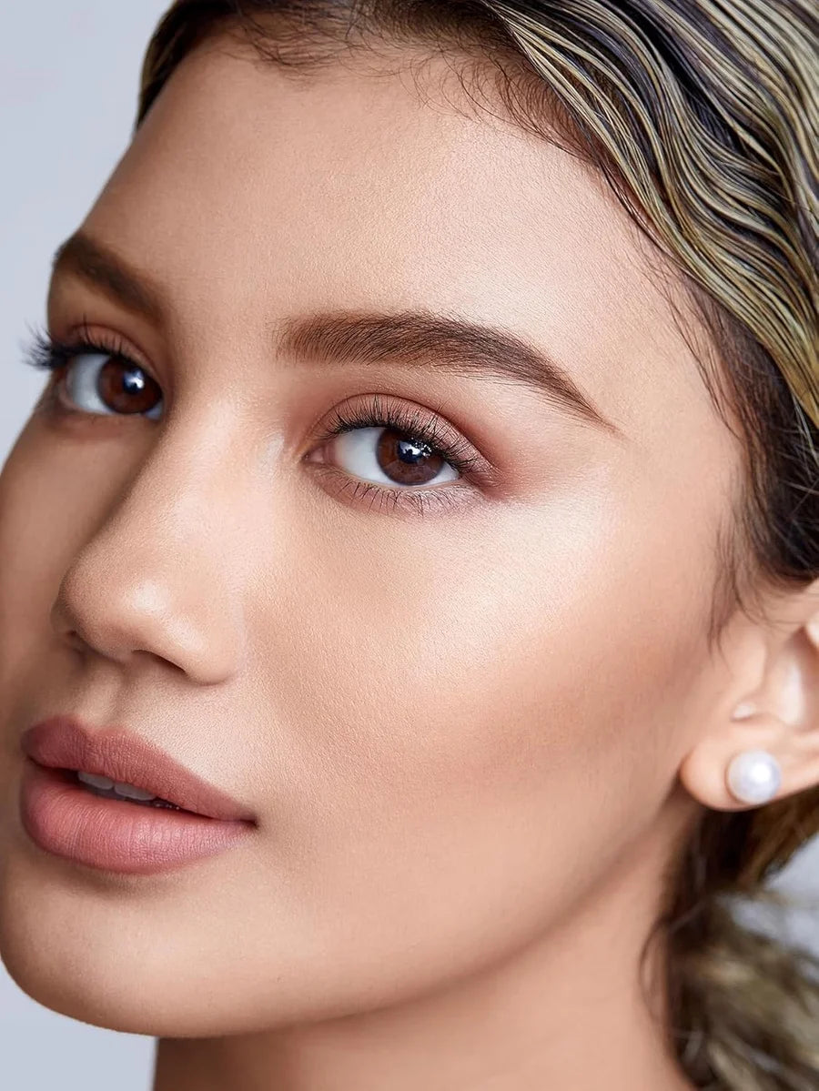 SHEGLAM Genius Brow Stamp