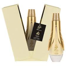 Gharaam by Lattafa - 100ml | Unisex