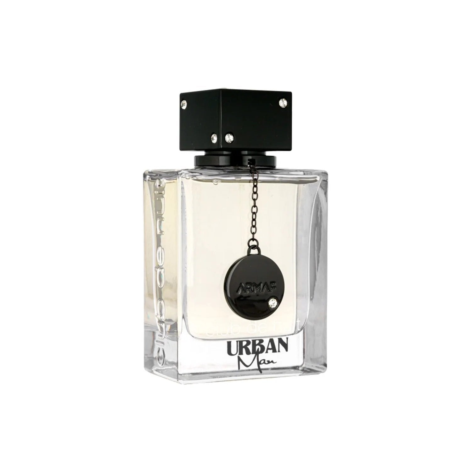 Armaf Club de Nuit Urban Man Perfume – 105ml | For Men