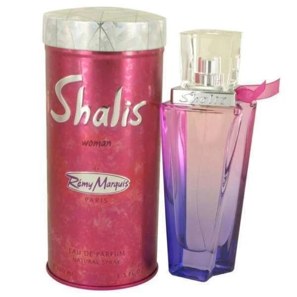 Remy Marquis Shalis for Women - 100ml