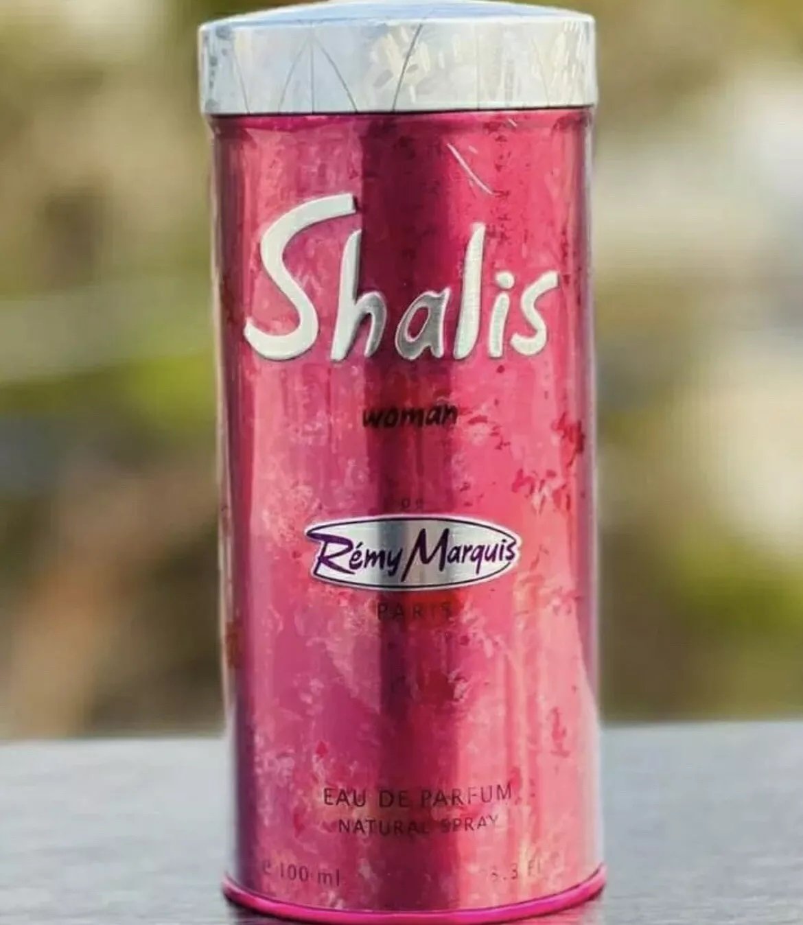 Remy Marquis Shalis for Women - 100ml