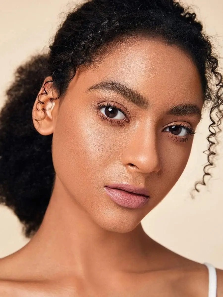 SHEGLAM Brows On Demand 2-in-1 Eyebrow Pencil & Gel