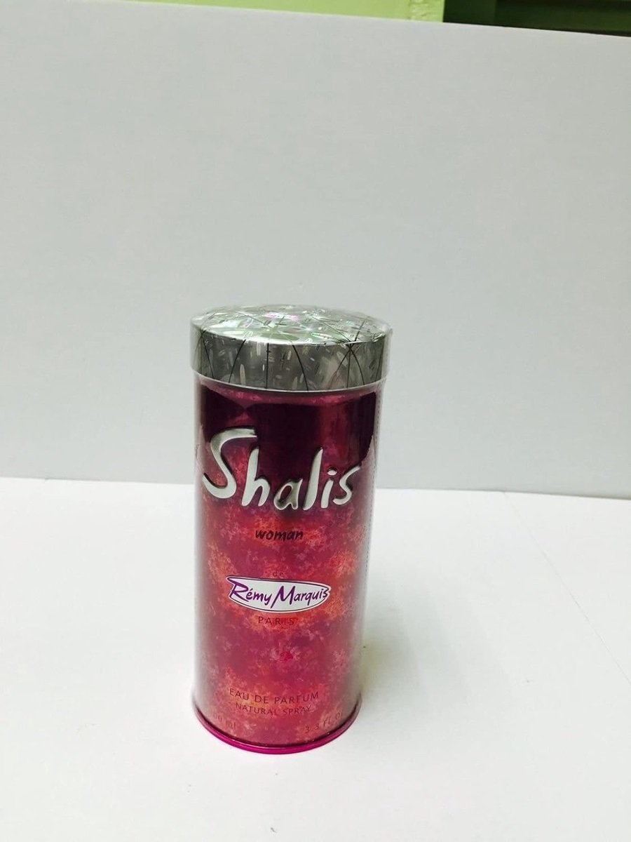 Remy Marquis Shalis for Women - 100ml
