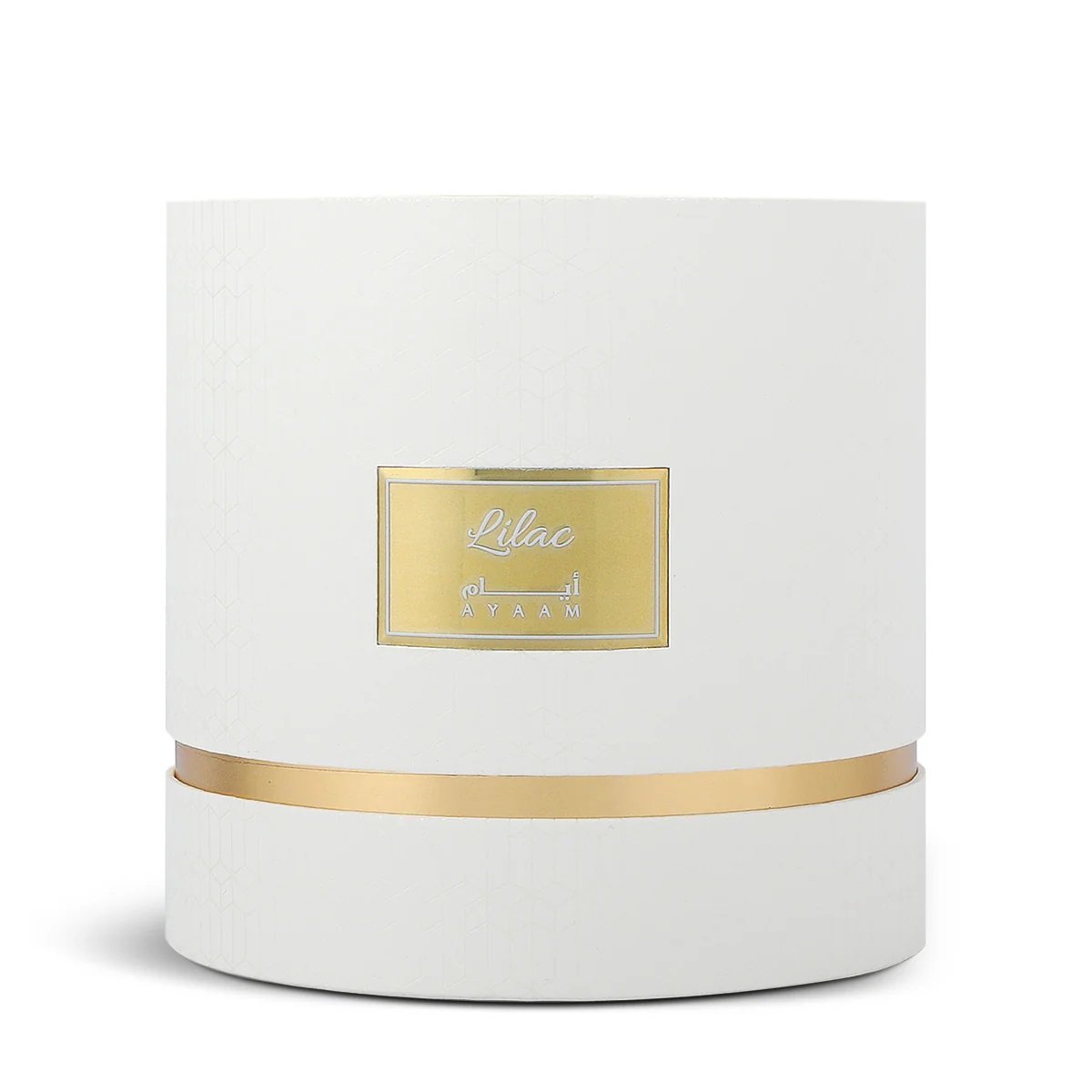Scented Body Powder Lilac by Ams - 150g Unisex