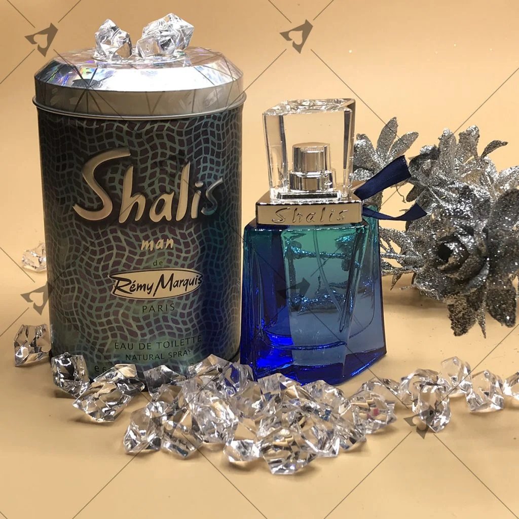 Remy Marquis Shalis for Men - 100ml