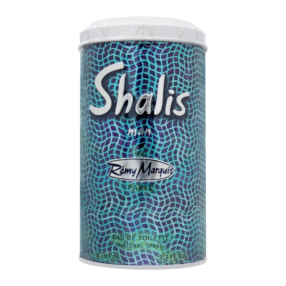 Remy Marquis Shalis for Men - 100ml