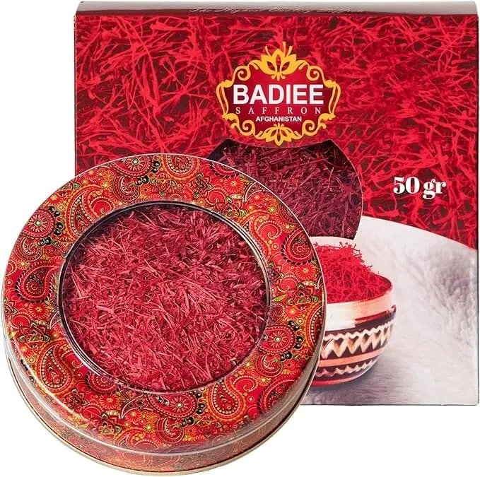 Super Negin Saffron – the highest quality grade in the world