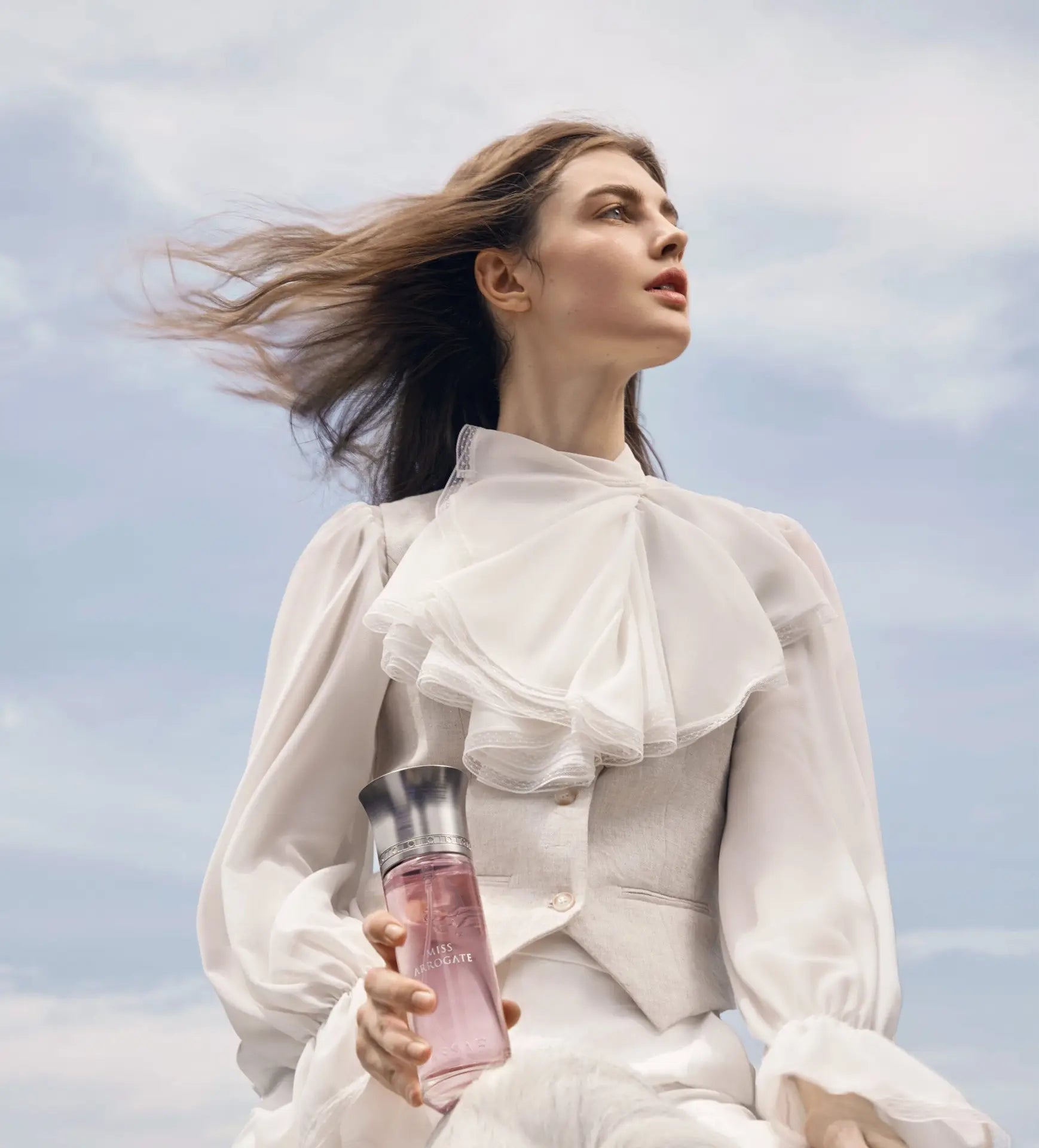 Assaf Miss Arrogant Perfume – 200 ml | For Women