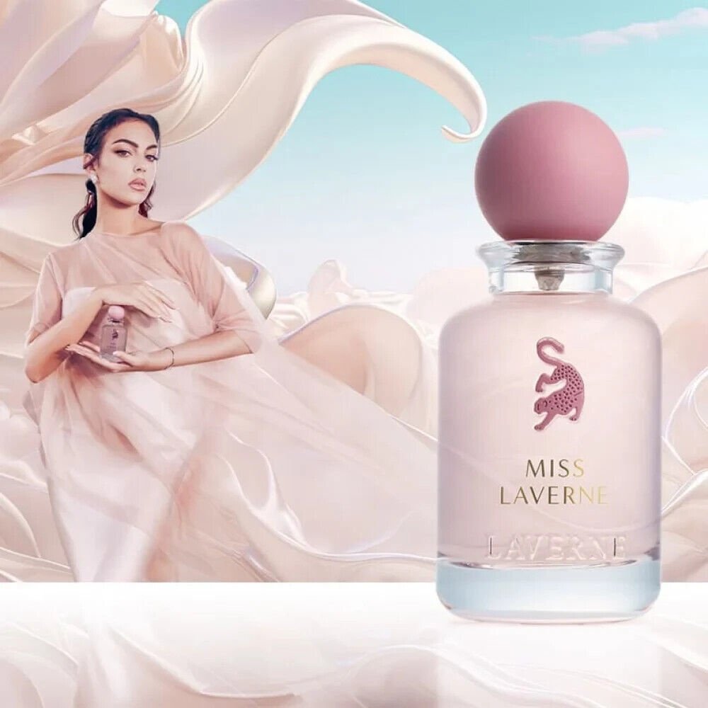 Miss Laverne by Laverne - 100ml for Women