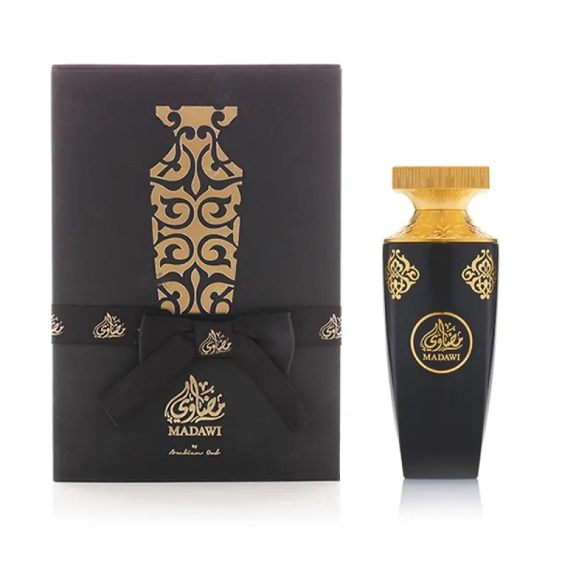 Madawi by Arabian Oud - 90ml | Unisex Perfume