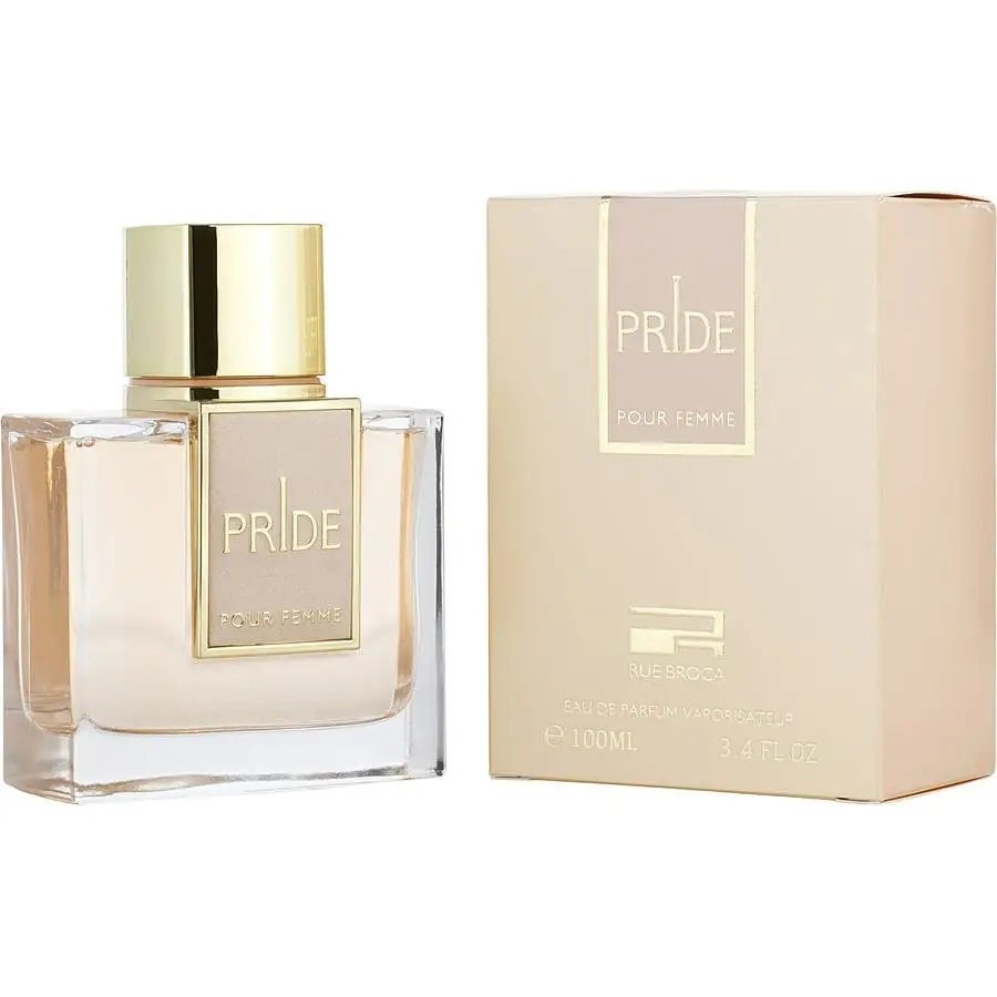 Rue Broca Pride Pour Femme Perfume - 100ml | For Women