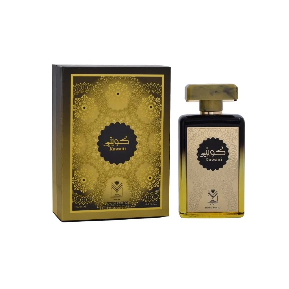 Kuwaiti Perfume by Almas Perfumes - 100ml | Unisex