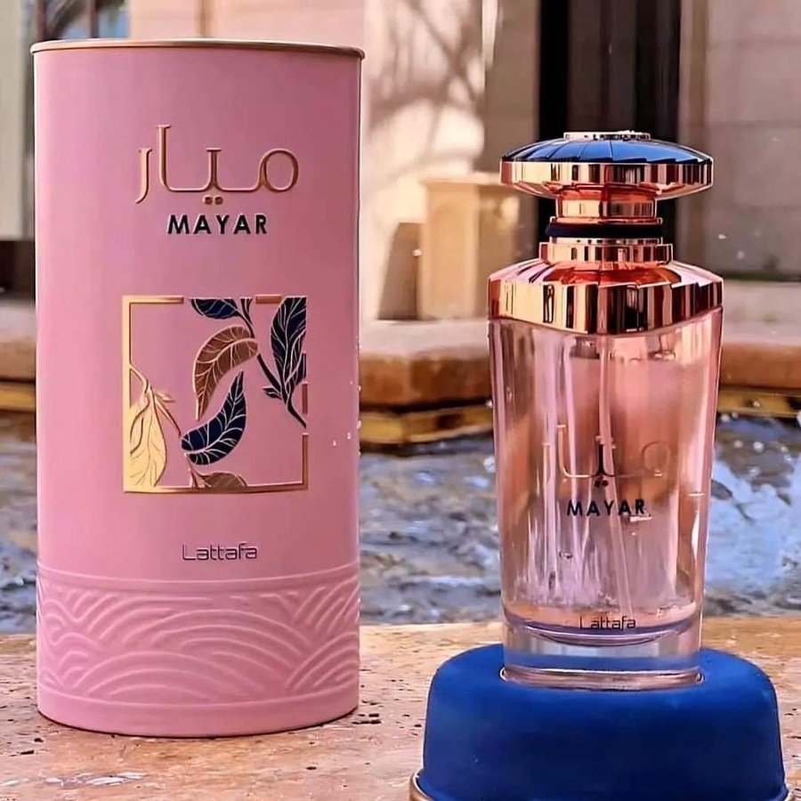 Miyar by Lattafa - 100ml for Women