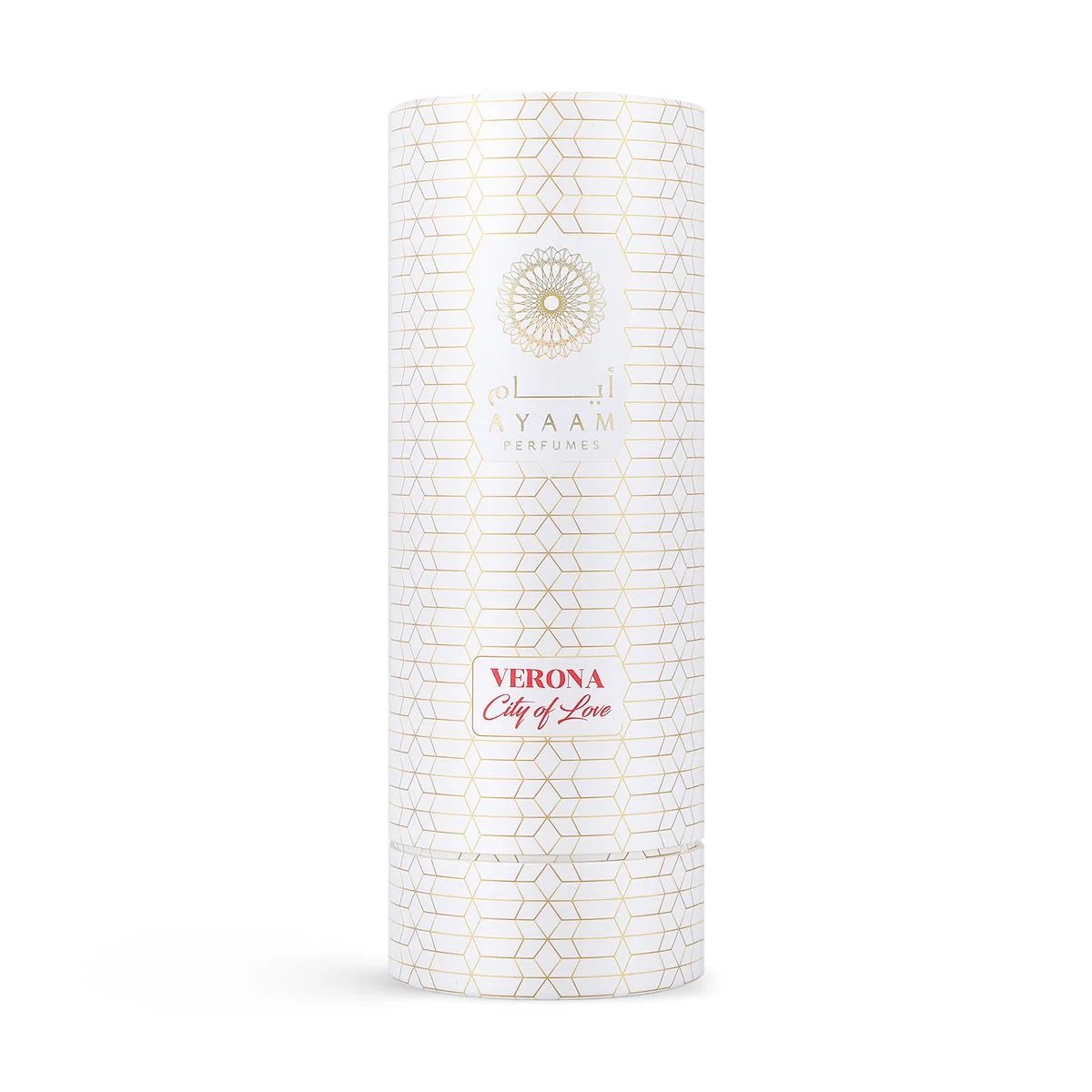 Verona City of Love Perfume by Ayyam 250ml | Unisex